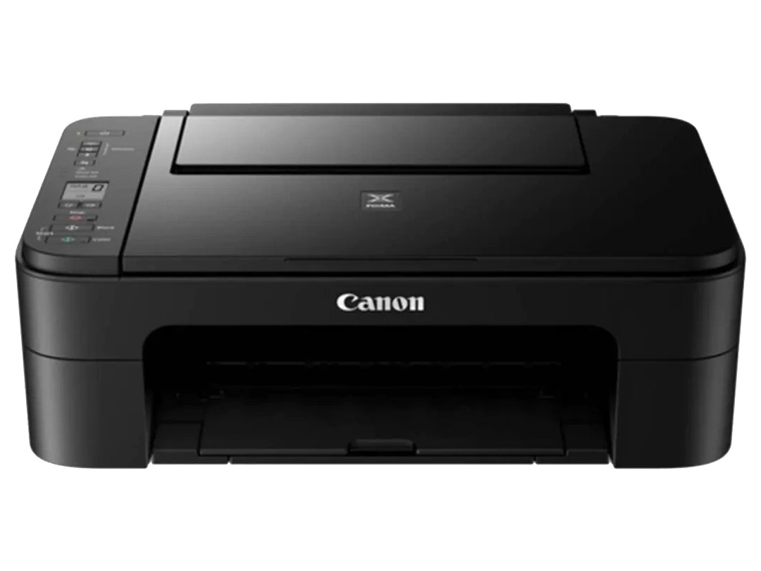 Canon PIXMA TS3340 All-in-One Inkjet Printer in Qatar Canon PIXMA TS3340 All-in-One Inkjet Printer in Qatar